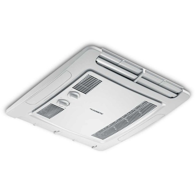 Dometic Dometic Freshjet ADBM Air Distribution Box Manual (No Lighting)