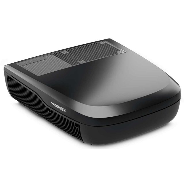 Dometic Dometic FreshJet FJX4 1500M Air Conditioner (Black)