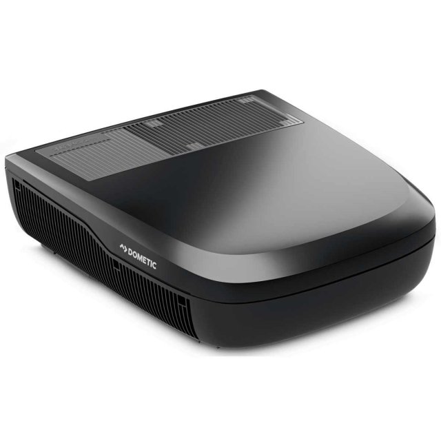 Dometic Dometic FreshJet FJX4 2200 Air Conditioner (Heat & Soft Start / Black)