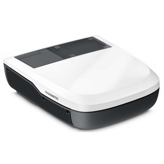 Dometic Dometic FreshJet FJX4 2200 Air Conditioner (Heat & Soft Start / White)
