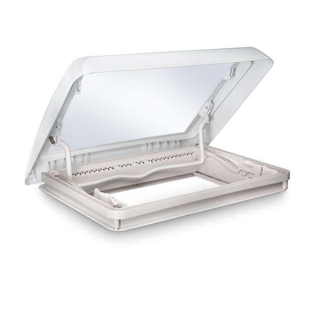 Dometic Dometic Midi Heki Roof Style Window Without Forced Vent 700mm x 500mm