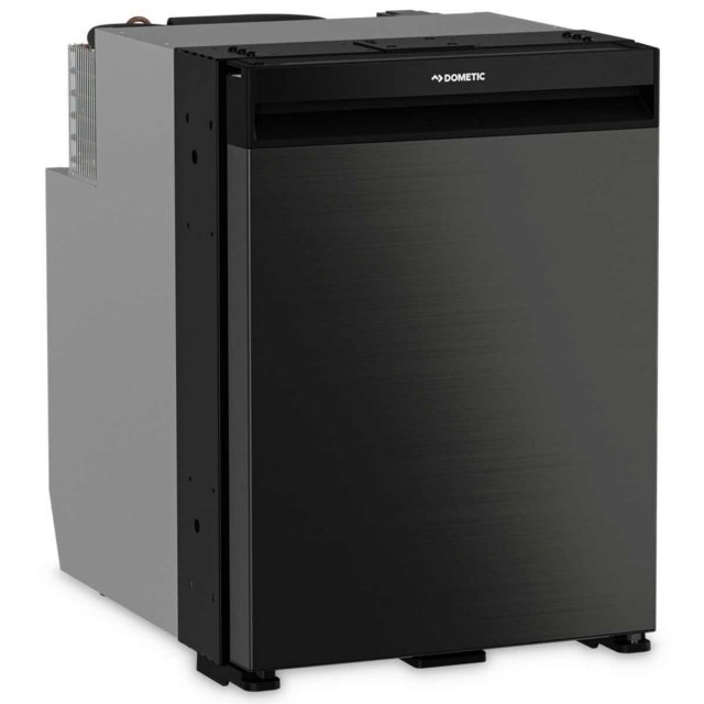 Dometic Dometic NRX130 Compressor Fridge (130 Litre / 12/24V / Dark Silver)