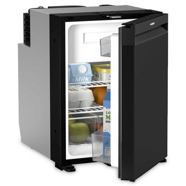 Dometic Dometic NRX50  Compressor Fridge (46 Litre / 12/24V / Black)