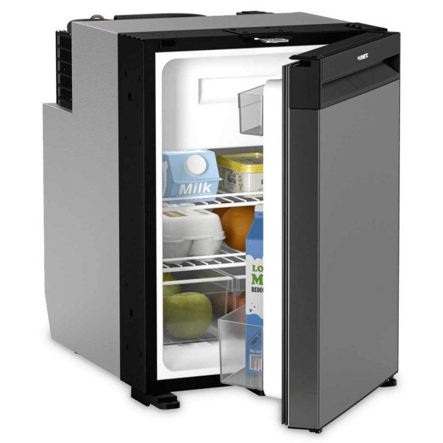 Dometic Dometic NRX50 Compressor Fridge (46 Litre / 12/24V / Dark Silver)