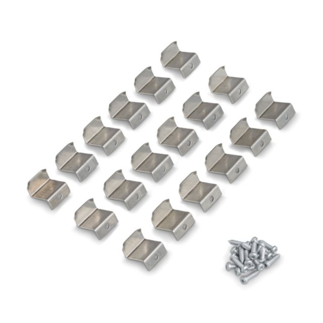 Dometic Dometic Window Fixing Kit For S7P Windows (36-37mm Wall Thickness)