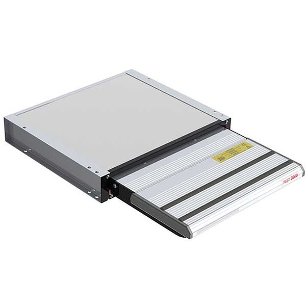 Electric Single Step Sliding Motion 550mm