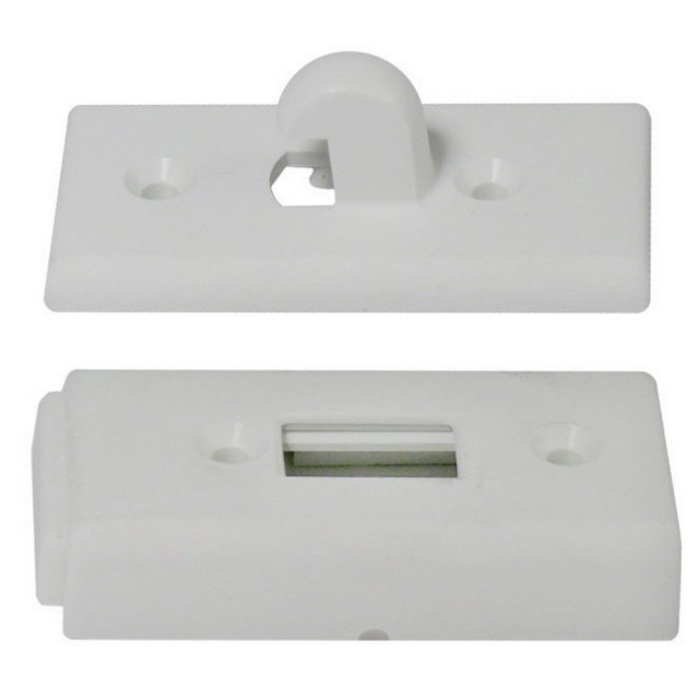 W4 External Catch