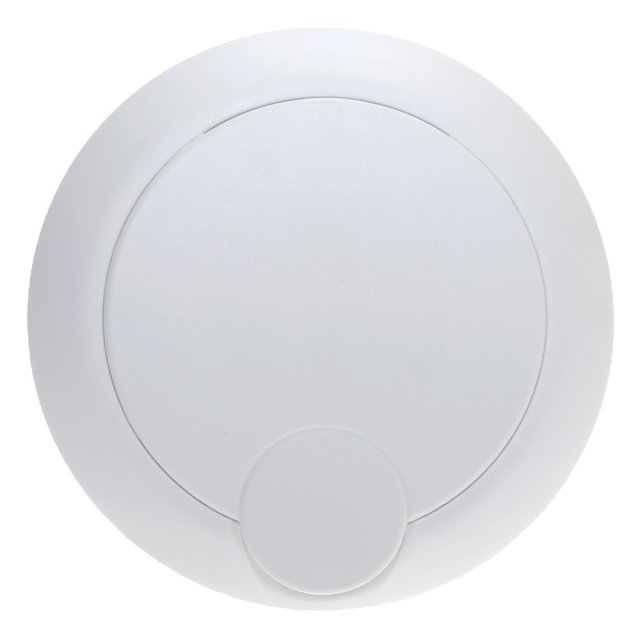 FAP Fiat Ducato Adaptor Ring White