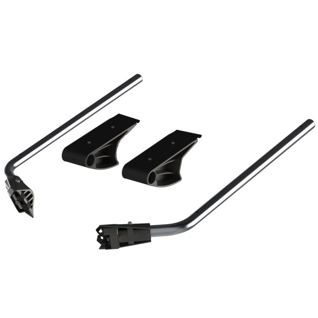 Fiamma Adapter Kit T5 Pro To T6 Pro (98656M021)