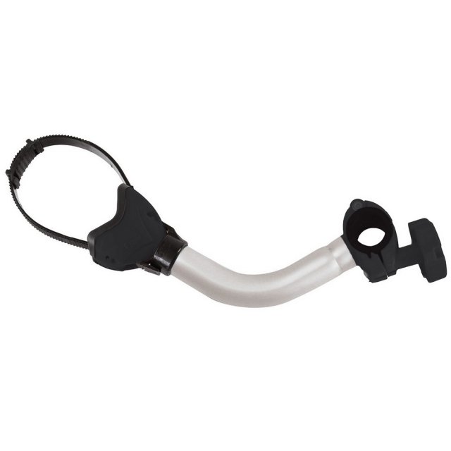 Fiamma Fiamma Bike Block Pro 2 Black (04133A01A)