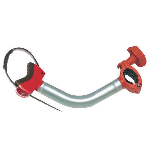 Fiamma Fiamma Bike Block Pro 2 Red (04133A01-)