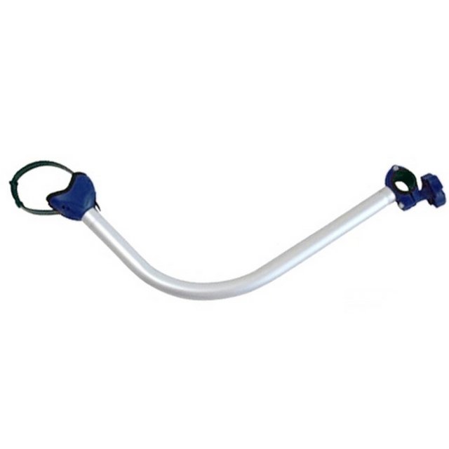 Fiamma Fiamma Bike Block Pro 4 Blue (04133C01B)
