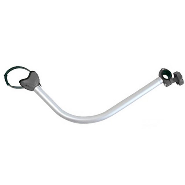 Fiamma Fiamma Bike Block Pro 4 Grey (04133C01G)