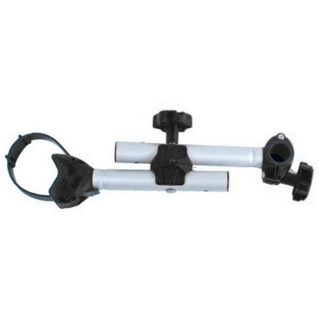 Fiamma Fiamma Bike Block Pro D1 Black (04133E01A)
