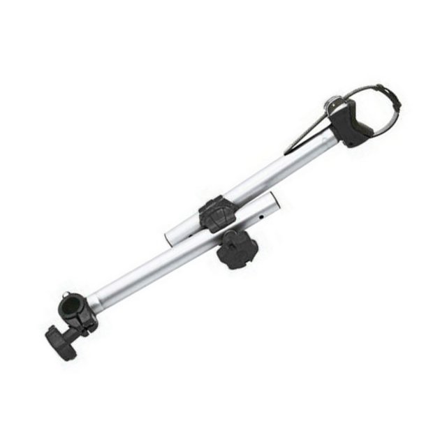 Fiamma Fiamma Bike Block Pro D2 Black (04133F01A)