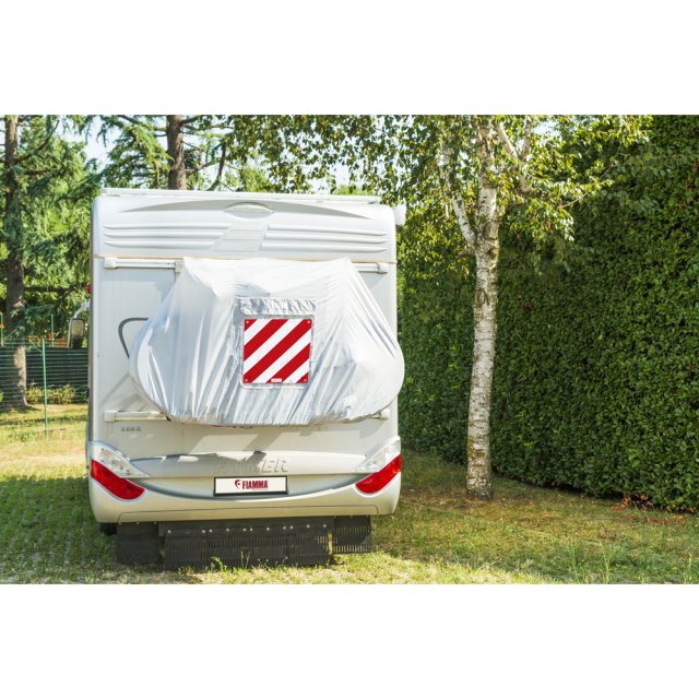 Fiamma Bike Cover S 4 Bikes (08208A01-)