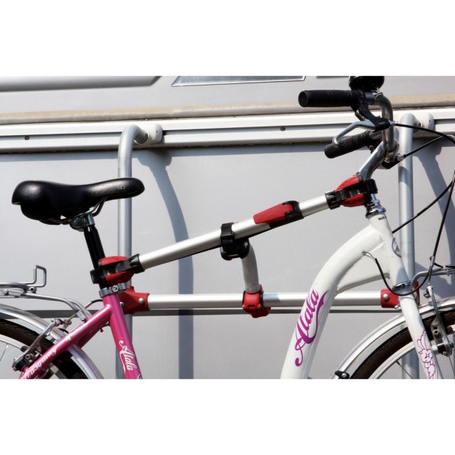 Fiamma Bike Frame Adaptor (06602-01-)