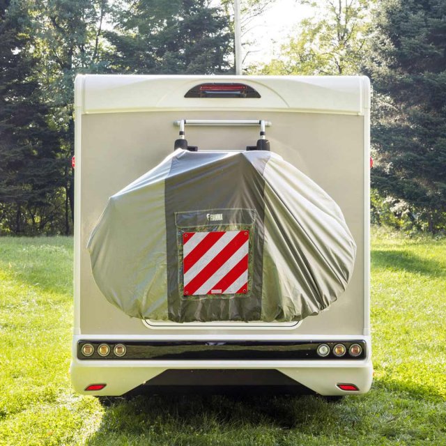 Fiamma Bike Cover Super (4 Bikes)
