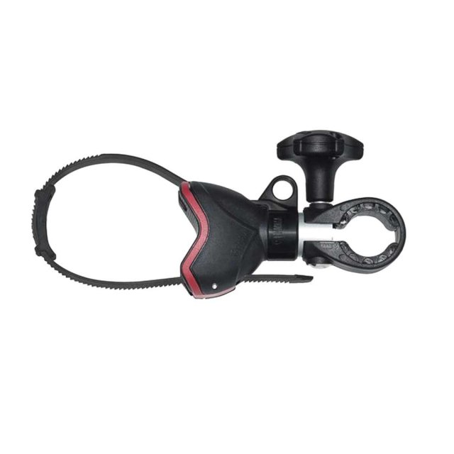 Fiamma Fiamma Bike-Block Pro S 1 Aluminium (08831-01-)