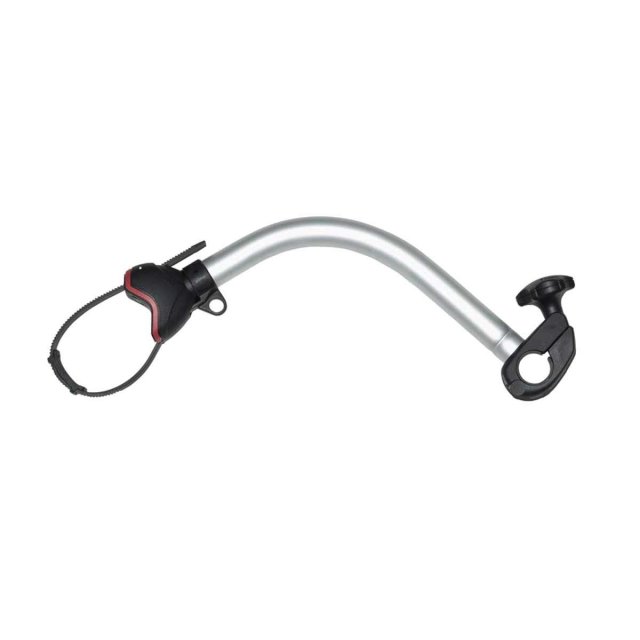 Fiamma Fiamma Bike-Block Pro S 3 Aluminium (08831B01-)
