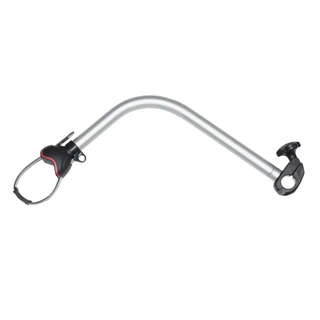 Fiamma Fiamma Bike-Block Pro S 4 Aluminium (08831C01-)