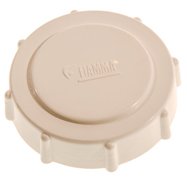 Fiamma Cap for Bi-Pot 30 (05313-01-)