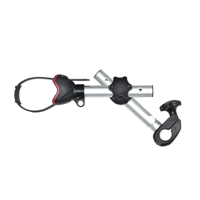Fiamma Fiamma Bike-Block Pro S D 1 Aluminium (08831D01-)