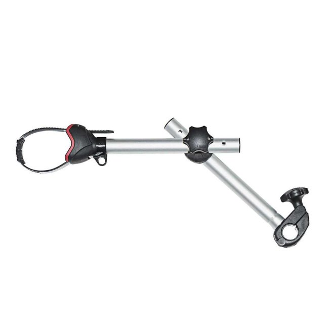 Fiamma Fiamma Bike-Block Pro S D 2 Aluminium (08831E01-)