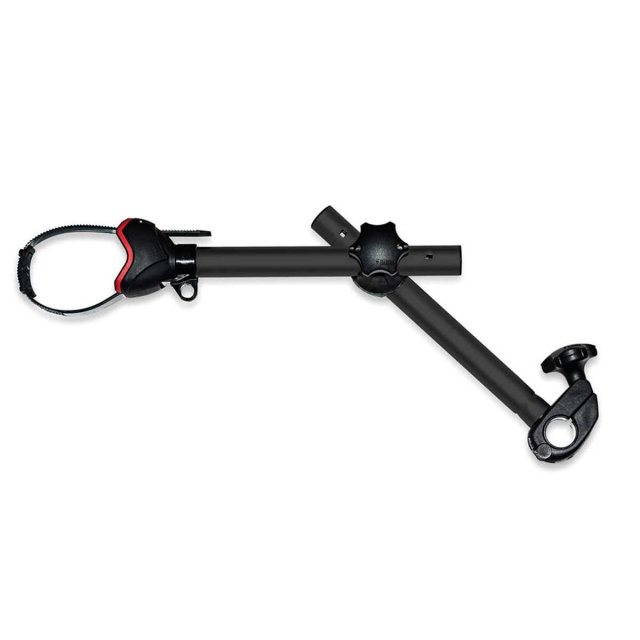 Fiamma Fiamma Bike-Block Pro S D 2 Deep Black (08831E01A)