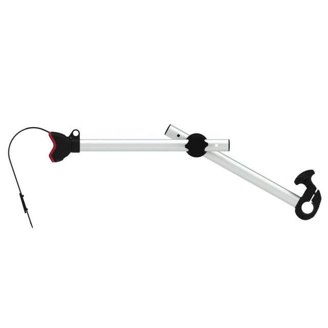Fiamma Fiamma Bike-Block Pro S D 3 Aluminium (08831F01-)