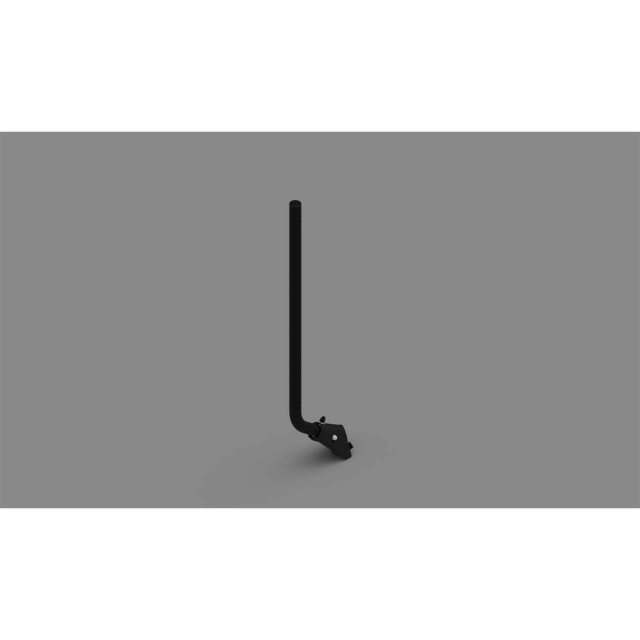 Fiamma Fiamma Carry-Bike T6 Pro Left Hand Structure Deep Black  (98656M247)