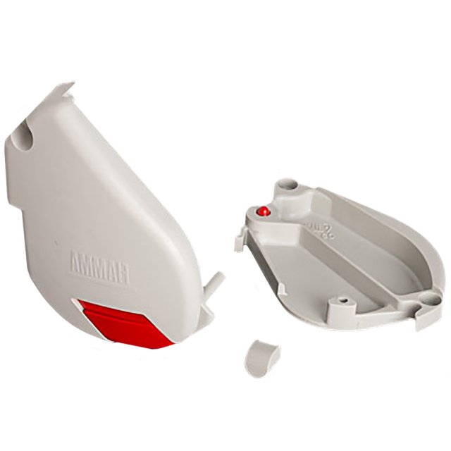 Fiamma F35 Left Hand End Cap (03048-01-)