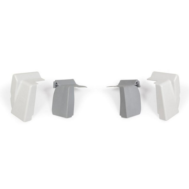 Fiamma F45L Rain Caps (06893A01-)
