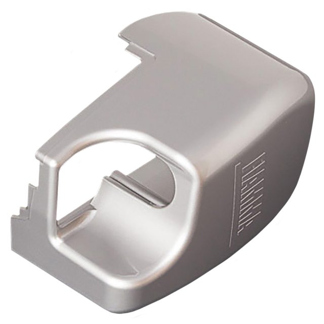 Fiamma Fiamma F45Ti Right Hand End Cap 250/450 Titanium (98655-209)