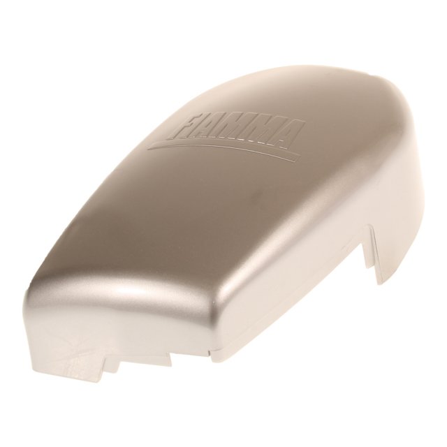 Fiamma Fiamma F45TiL Left Hand End Cap Titanium (98655-435)