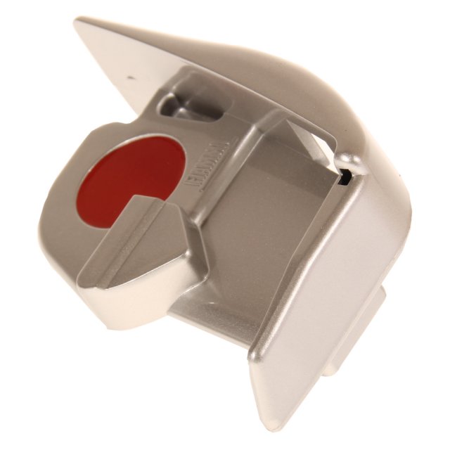 Fiamma Fiamma F45TiL Left Hand Pelmet Cap Titanium(98655-437)