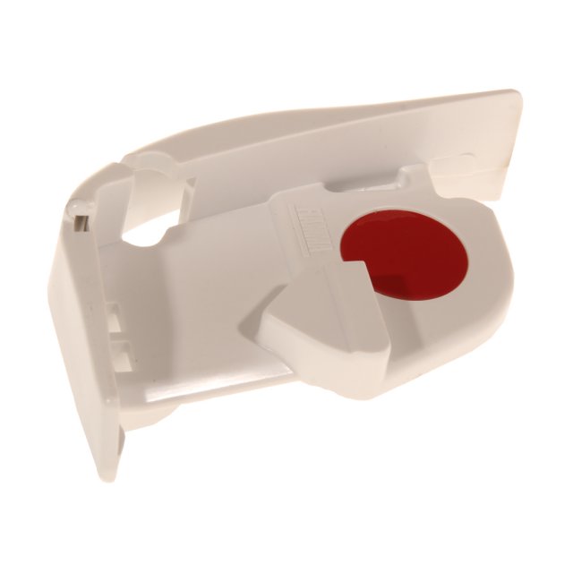 Fiamma Fiamma F45TiL Right Hand Pelmet Cap (98655-259)