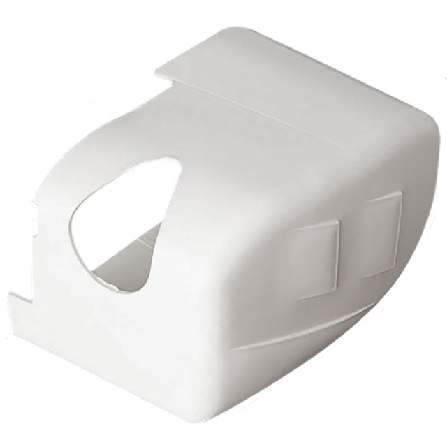Fiamma Fiamma F55 Right Hand End Cap (03138-01-)