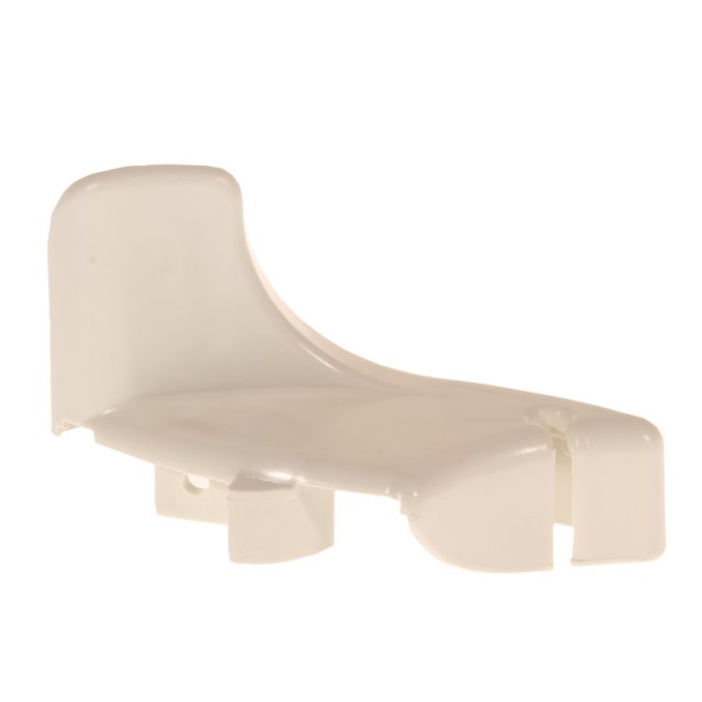 Fiamma Fiamma F65 Left Hand Pelmet End Cap (98655-427)