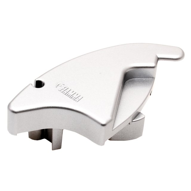 Fiamma Fiamma F65L 2018 Right Hand Pelmet Cap Titanium (98666-02T)