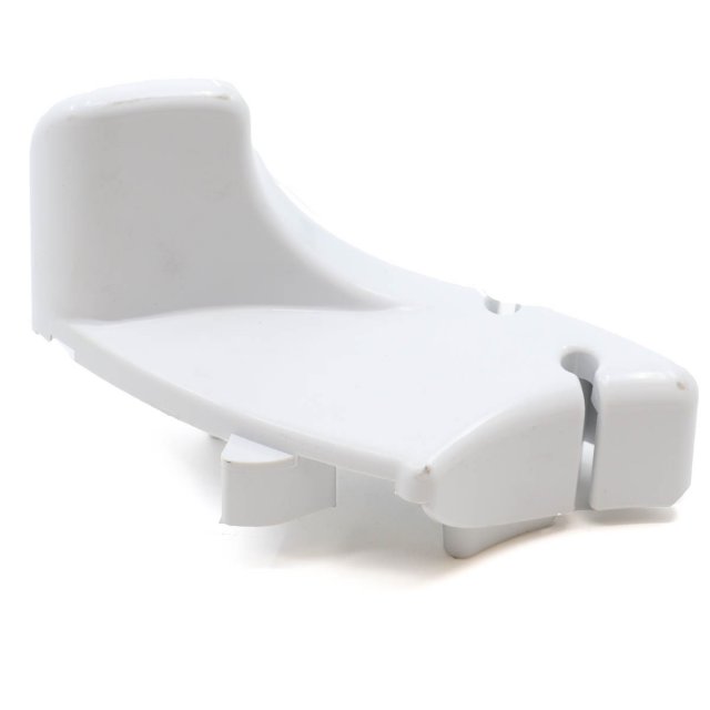 Fiamma Fiamma F65L Left Hand Pelmet End Cap (98655-01-)