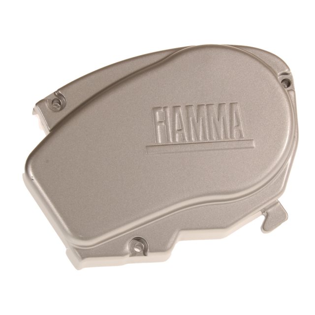 Fiamma Fiamma F65s Right Hand End Cap Titanium (98655-331)