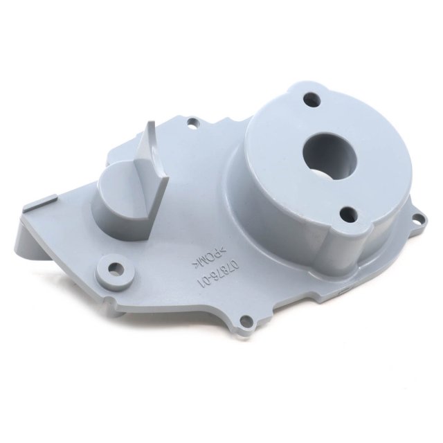 Fiamma Fiamma F80s Left Hand Inner End Cap Titanium (98673T201)