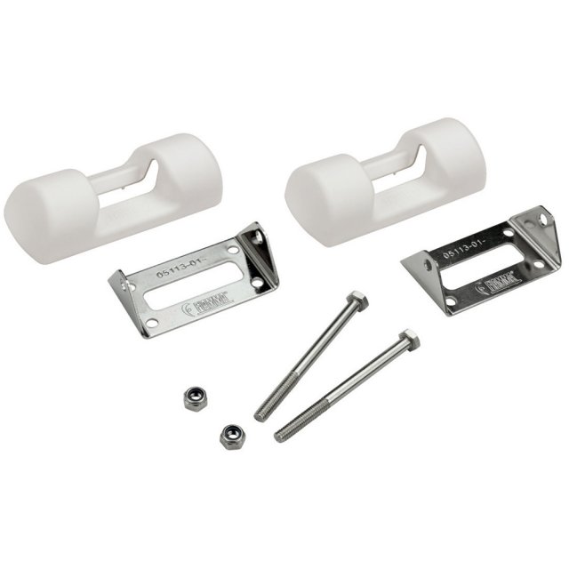 Fiamma Hymer Adaptor Kit (98656-594)