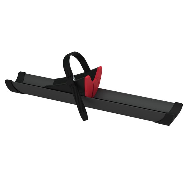 Fiamma Kit Rail Premium 48 Deep Black (98656M147)