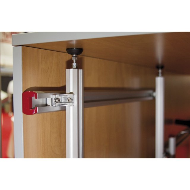 Fiamma Kit Wall Installation (06667-01-)