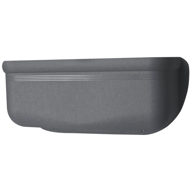 Fiamma Pocket XL Grey (03284-01-)