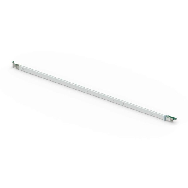 Fiamma Right Hand Leg for F40 Awning(98667-11A)