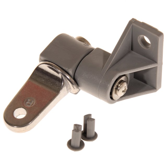 Fiamma Right Hand Leg Knuckle 4 - 6m (98655-053)