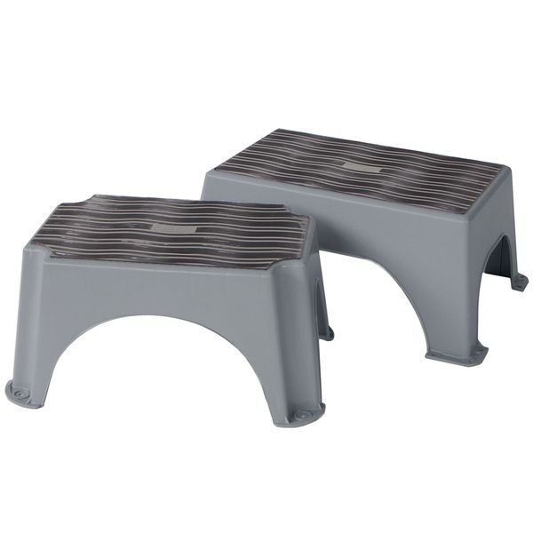 Fiamma Fiamma Step Mat Magnum Black (06374-01-)